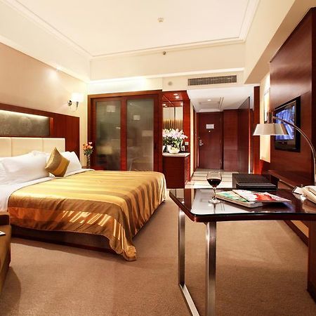 Peony International Hotel Xiamen Ruang foto