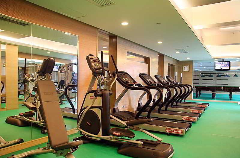 Peony International Hotel Xiamen Bagian luar foto