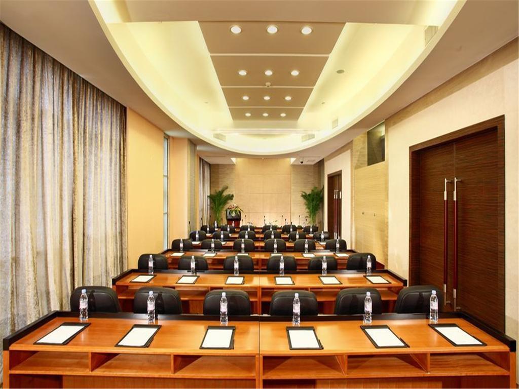 Peony International Hotel Xiamen Bagian luar foto