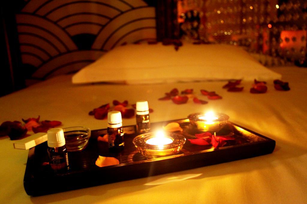 Peony International Hotel Xiamen Bagian luar foto